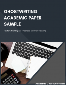 Academic Ghostwriting - YouTube